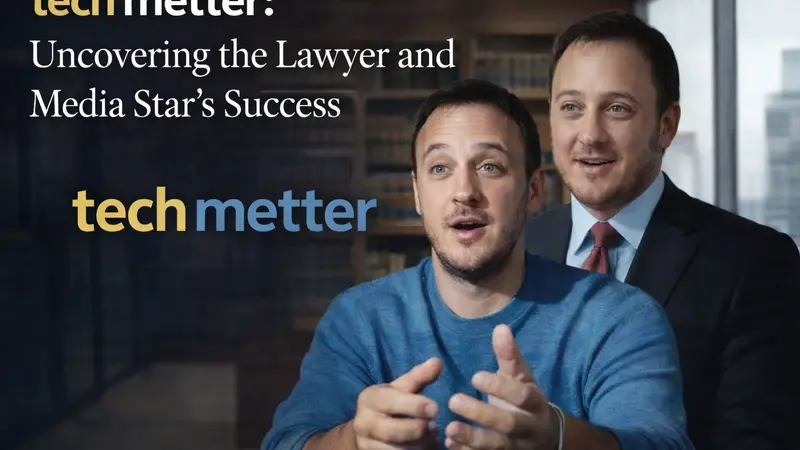 Ben Meiselas Net Worth