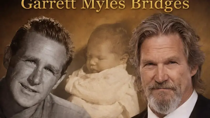 garrett myles bridges