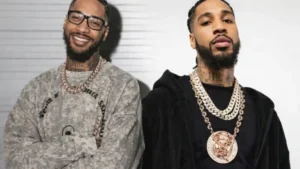 how tall is key glock