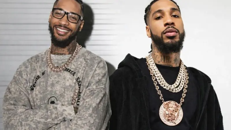 how tall is key glock