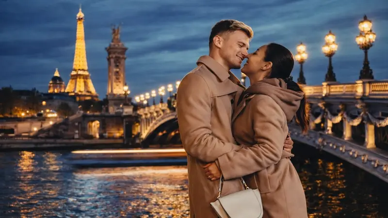 playbattlesquare exploring paris after dark