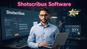 shotscribus software