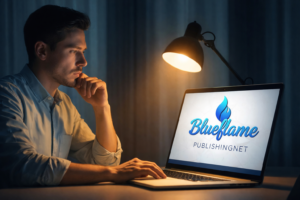 blueflame publishingnet