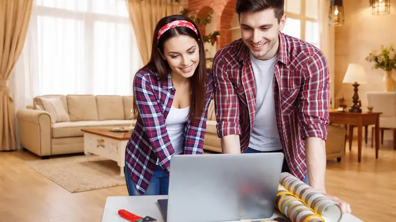 Home Upgrading Advice Mintpalment