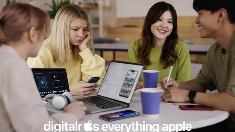 digitalrgs everything apple