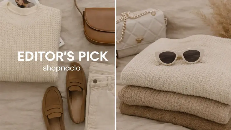 editor's pick shopnaclo