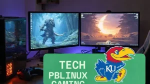 tech hacks pblinuxgaming
