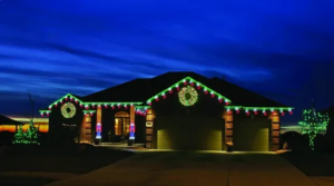 Holiday Lighting Company