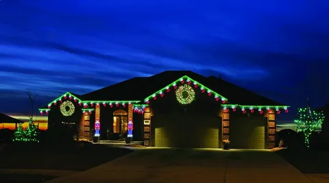 Holiday Lighting Company