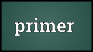 Primer