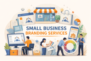 Small Business Branding Services
