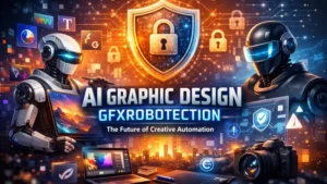 ai graphic design gfxrobotection