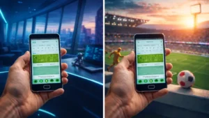 etseo app version from etruesports
