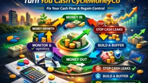 turn you cash cyclemoneyco around