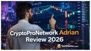 Cryptopronetwork Adrian