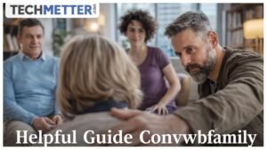 Helpful Guide Convwbfamily