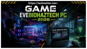 game evebiohaztech pc
