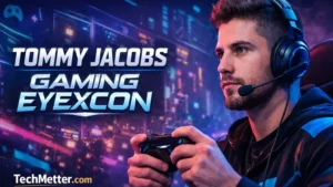 tommy jacobs gaming eyexcon