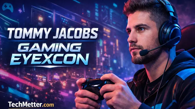 tommy jacobs gaming eyexcon