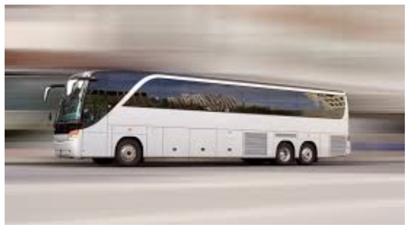 Bus Rental