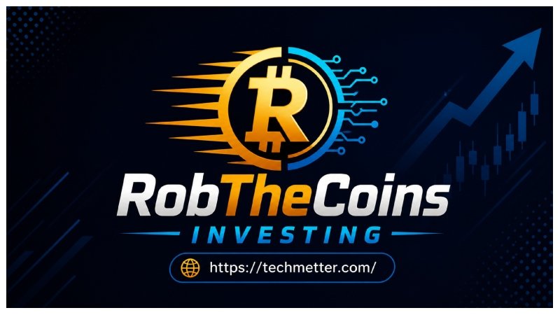 RobTheCoins Investing