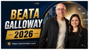 Beata Galloway