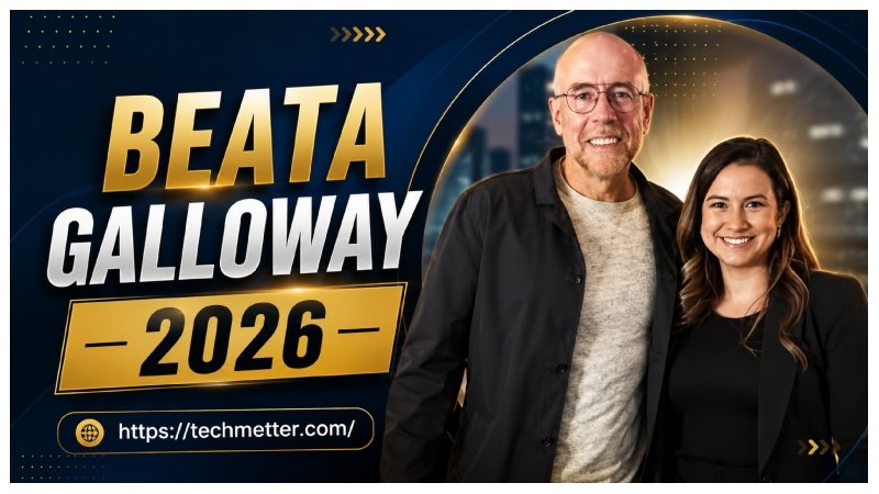 Beata Galloway