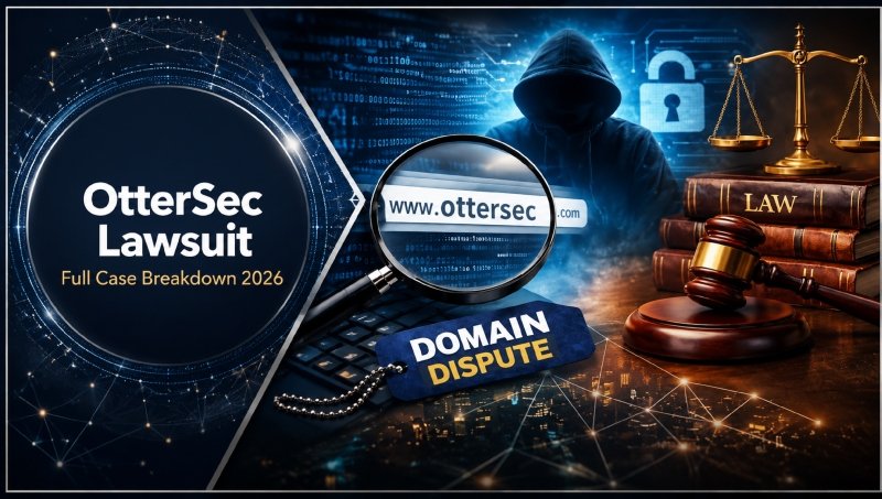 ottersec lawsuit
